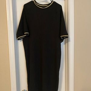 Dressed in LALA original. Size XL